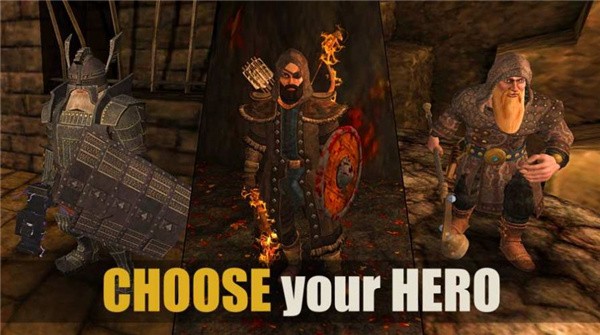 地牢病房安卓版