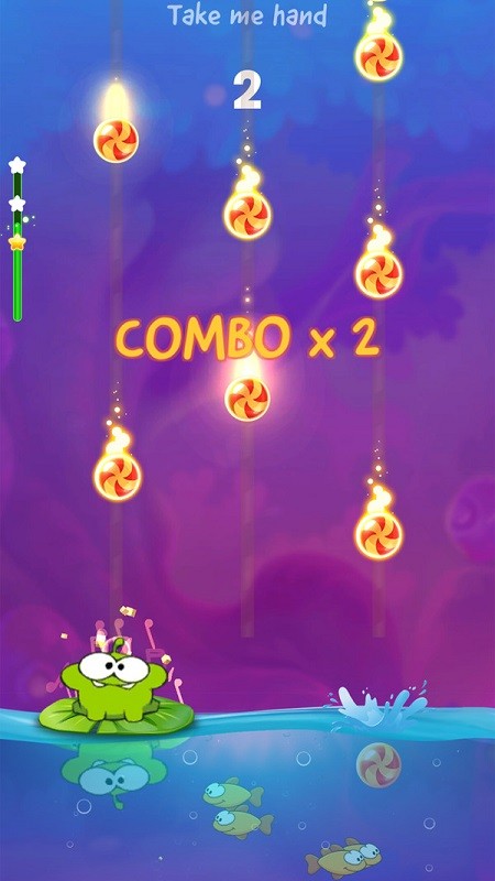 节奏糖果安卓版