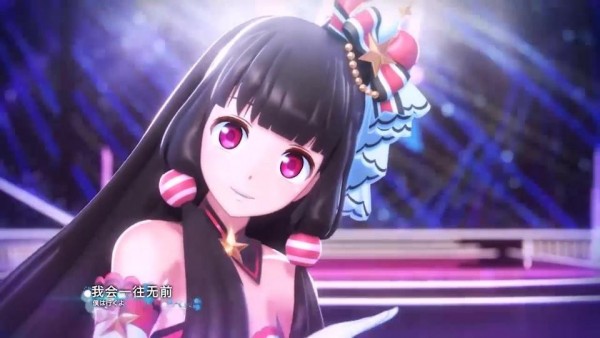 闪亮新星成长记安卓版