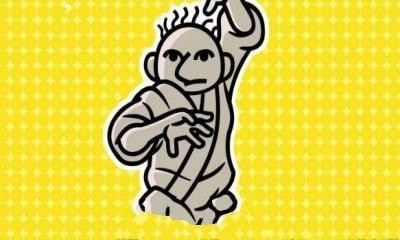 节奏天国手机版安卓版