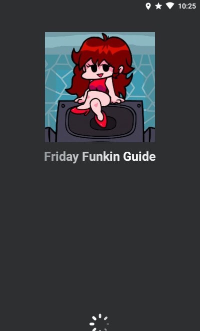 周五放克夜安卓版