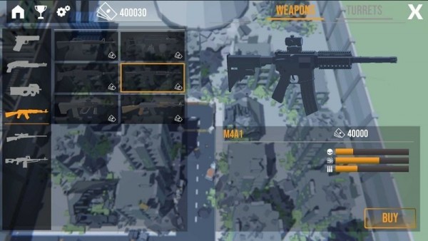 末日僵尸来袭安卓版