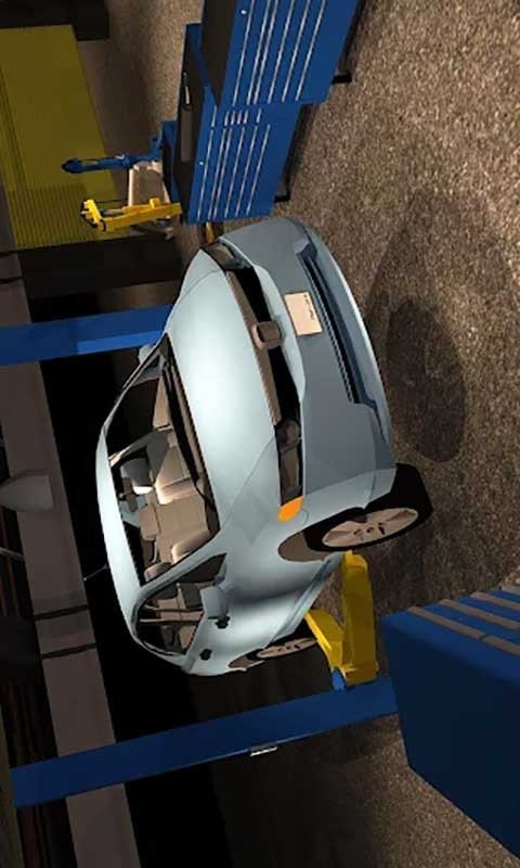 汽车改造模拟器安卓版