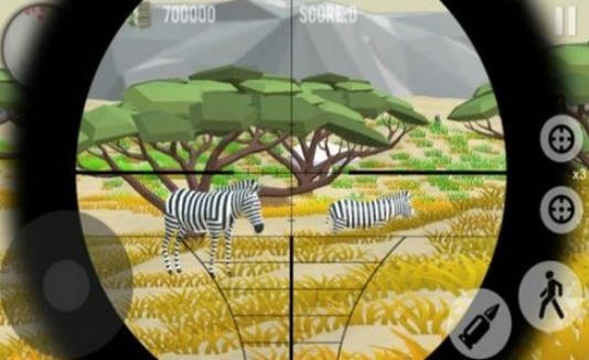 荒野探险安卓版