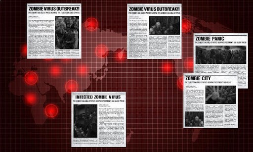 幽灵狙击手安卓版