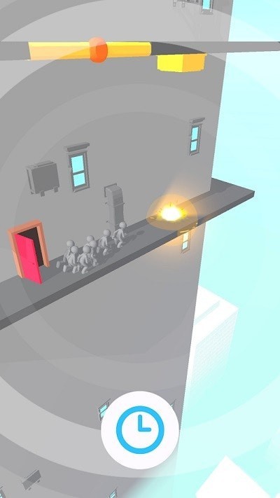 控时逃脱安卓版