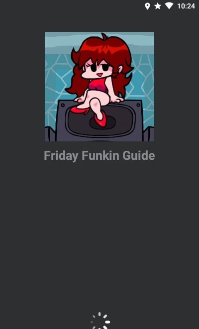 周五放克夜安卓版