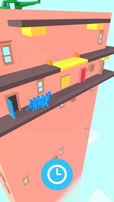 控时逃脱安卓版