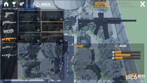 末日僵尸来袭 末日僵尸来袭