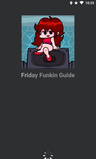 周五放克夜 周五放克夜