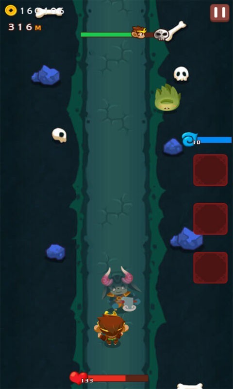 悟空爱跑酷安卓版