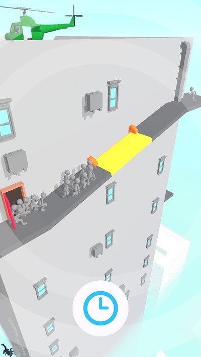 控时逃脱安卓版