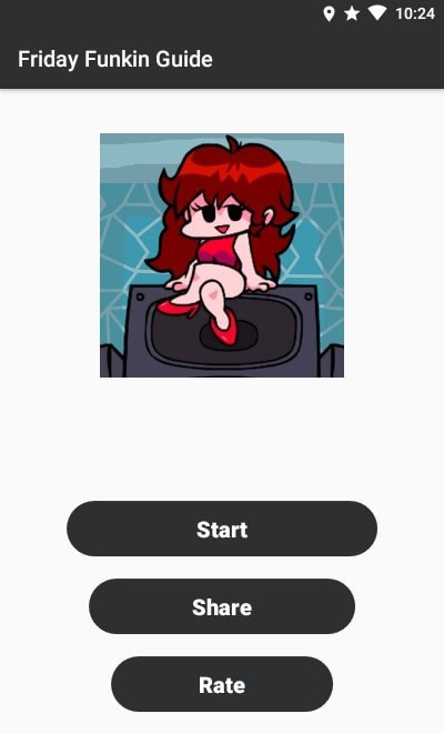 周五放克夜安卓版