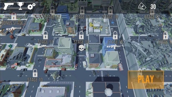 末日僵尸来袭安卓版