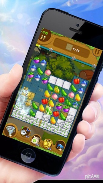 开心水果乐园安卓版