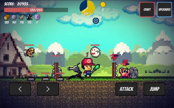 生存游戏安卓版