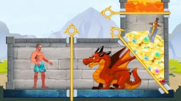 花裤衩逃亡安卓版