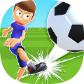 足球盘带大师安卓版