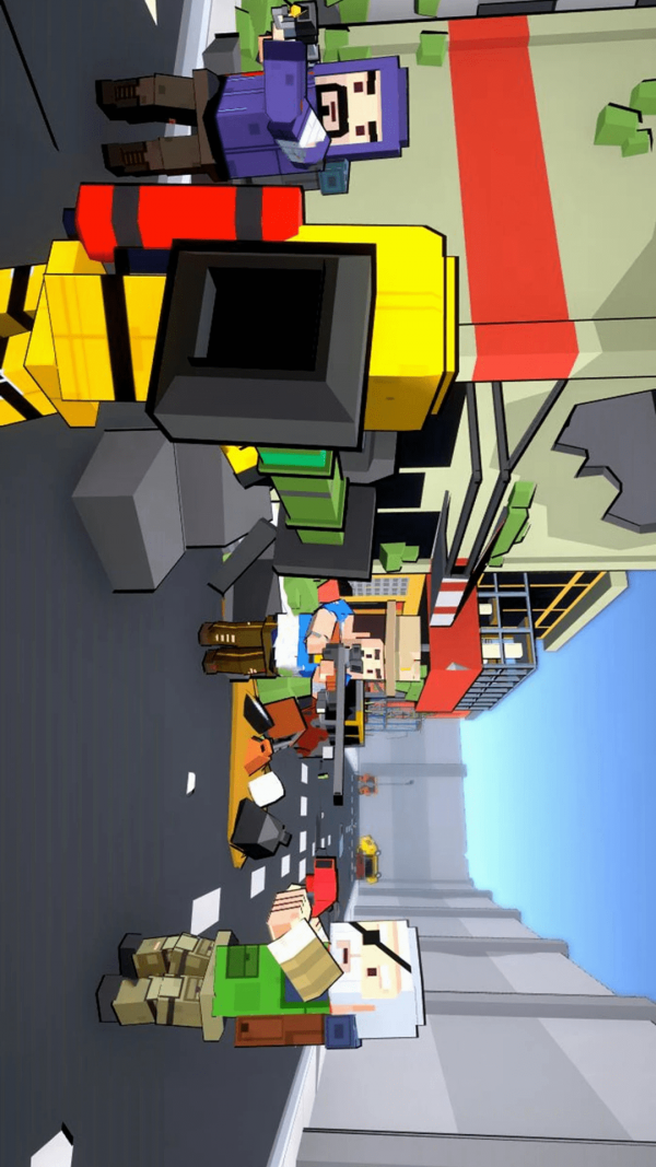 迷你精英世界安卓版