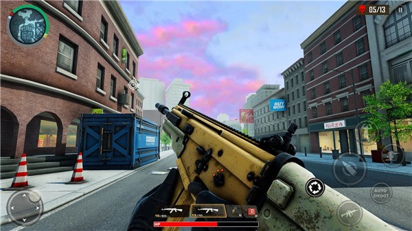 超级特工模拟器安卓版