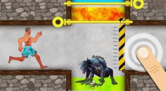 花裤衩逃亡安卓版