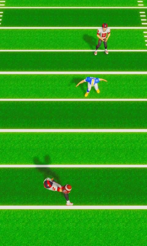 超级投手3D 超级投手3D