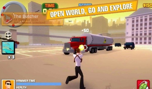 重装上阵安卓版