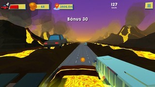 极限比赛安卓版