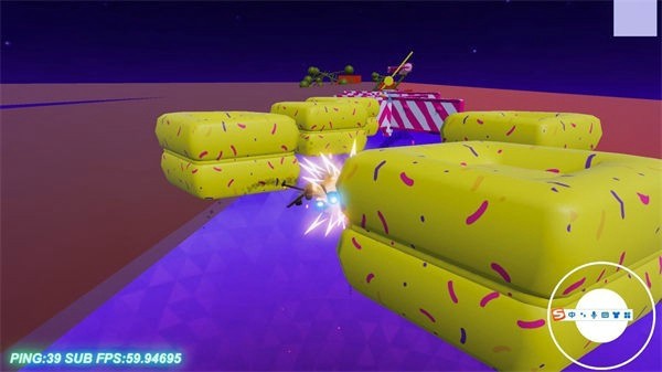 量子出击终极对决安卓版