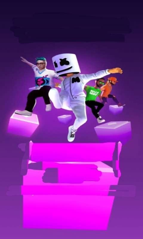 炫彩节奏达人安卓版