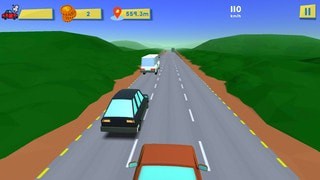 极限比赛安卓版