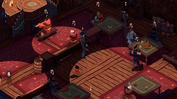 西部之子安卓版