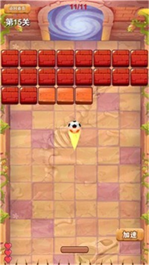 混沌小足球安卓版