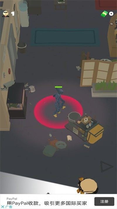 波比寻求生存安卓版