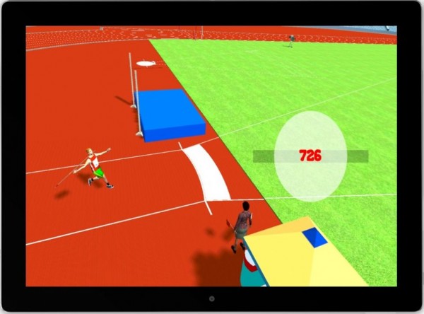 奥林匹克技能夏季运动会安卓版