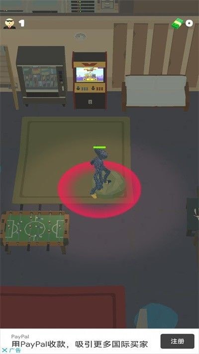 波比寻求生存安卓版