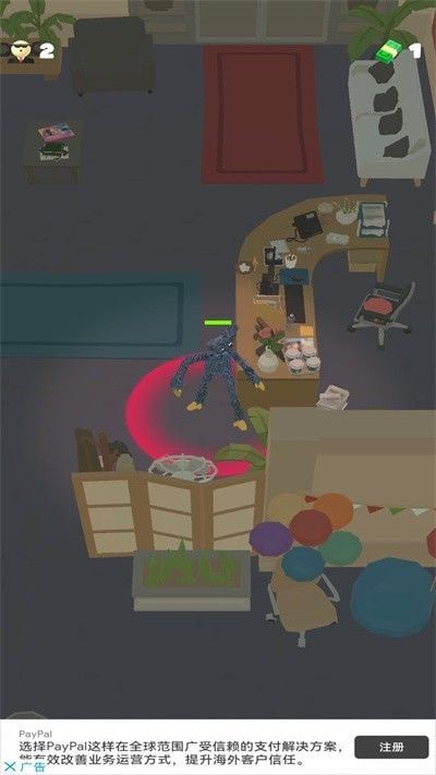 波比寻求生存安卓版