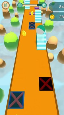 节奏滚球安卓版