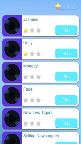 音浪太强安卓版