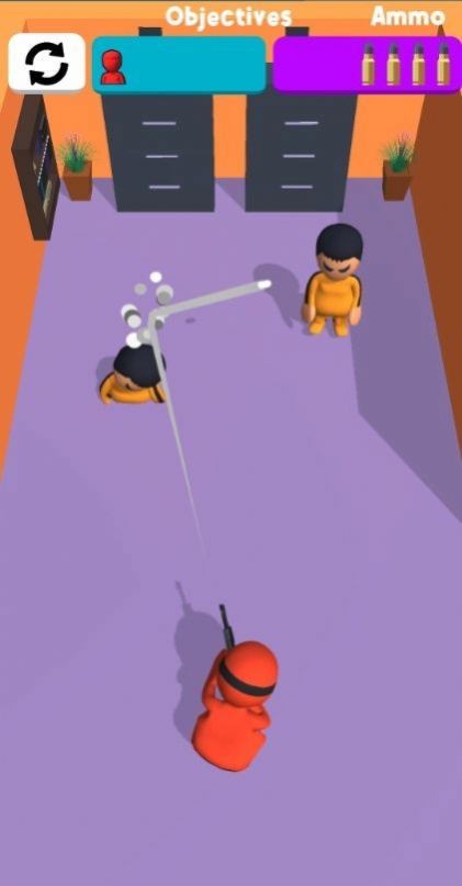 鬼祟的主人安卓版