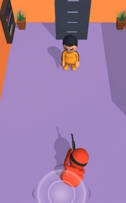 鬼祟的主人安卓版