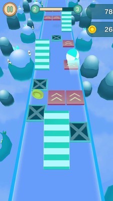 节奏滚球安卓版