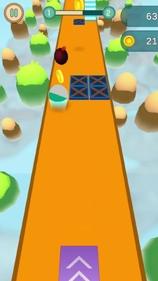 节奏滚球安卓版