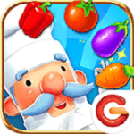 疯狂爱消厨红包版安卓版