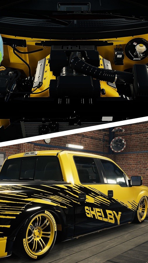 疯狂飞车逃亡安卓版