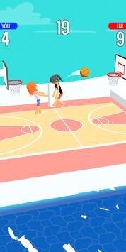 布娃娃扣篮者3D安卓版