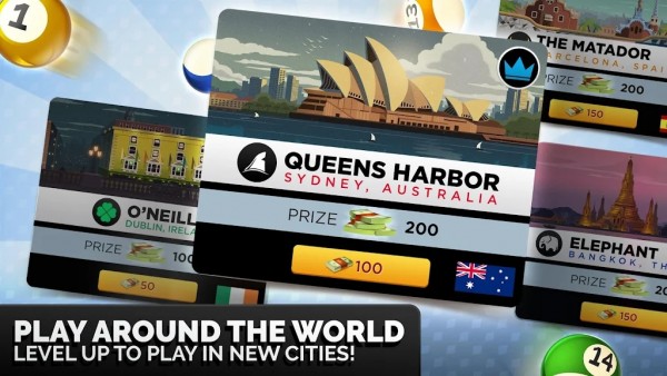 台球之王 台球之王