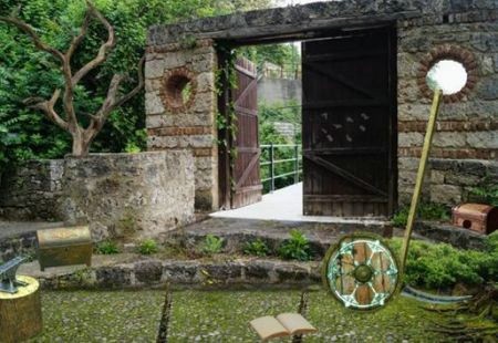 逃出孤独的冒险之旅安卓版