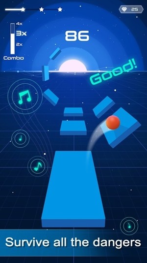 魔法盘旋 魔法盘旋