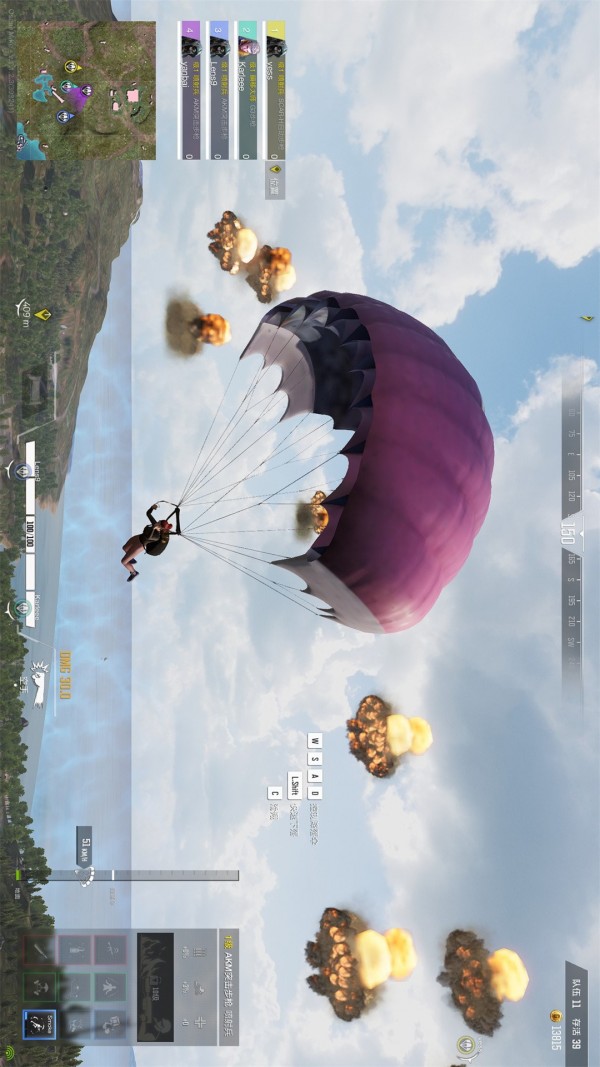 枪械精英3D安卓版